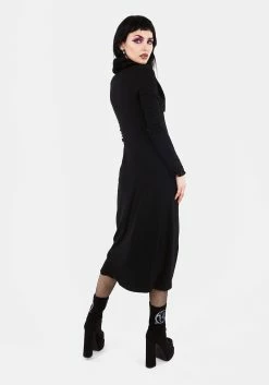 MET1 WOOLFE LONGLINE FAUX FUR CARDIGAN -Womens Clothing Sales SS22M97 WOOLFELONGLINEFAUXFURCARDIGAN 859copy 800x