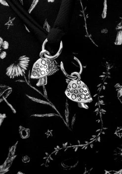 MIF1 Hedgewitch Lace-Up Bikini Top -Womens Clothing Sales SS22MF144Hedgewitch Lace Up Bikini Top 4 800x