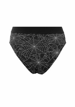 MIF1 Venom Bikini Bottoms -Womens Clothing Sales SS22MF147 Venom Bikini Bottoms e2 800x
