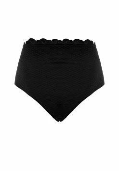 MIF1 Swampwitch Scallop Bikini Bottom 13 MIF1 Swampwitch Scallop Bikini Bottom -Womens Clothing Sales SS22MF149 Swampwitch Scallop Bikini Bottom e2 800x