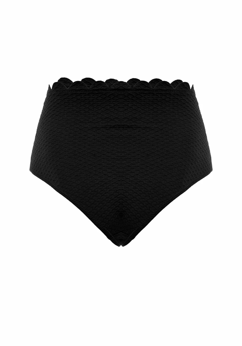 MIF1 Swampwitch Scallop Bikini Bottom 7 MIF1 Swampwitch Scallop Bikini Bottom - Image 7