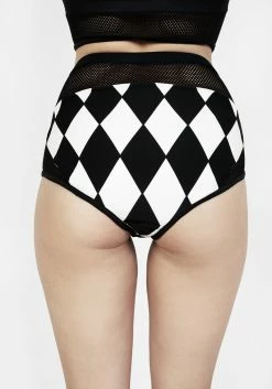 MIF1 Ragdoll Mesh Bikini Bottoms -Womens Clothing Sales SS22MF151 Ragdoll Mesh Bikini Bottoms 001 800x