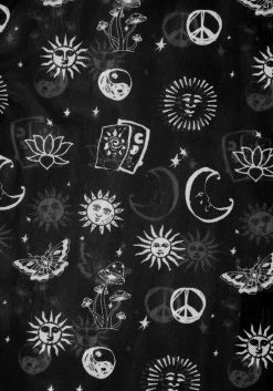 PFA1 EUPHORIA LETTUCE EDGE MESH CROP TOP -Womens Clothing Sales SS22PF191126 EUPHORIA LETTUCE EDGE MESH CROP TOP rc6 800x