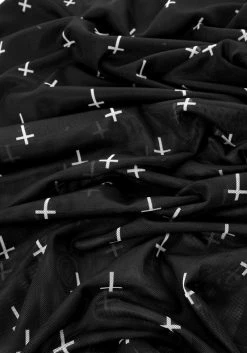 PFA1 WICKED MESH MIDI SKIRT -Womens Clothing Sales SS22PF191132 WICKED MESH MIDI SKIRT rc10 800x