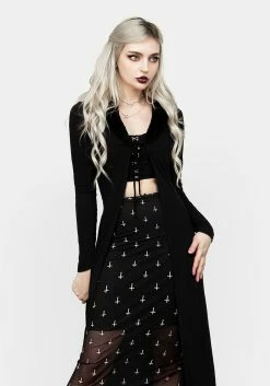 PFA1 WICKED MESH MIDI SKIRT -Womens Clothing Sales SS22PF191132 WICKED MESH MIDI SKIRT 007 800x