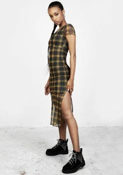 PFA1 Sally Mesh Maxi Dress 15 PFA1 Sally Mesh Maxi Dress -Womens Clothing Sales SS22PF381 Sally Mesh Maxi Dress 0010 800x