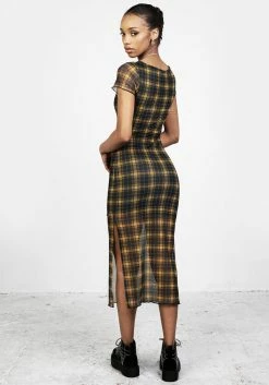 PFA1 Sally Mesh Maxi Dress 12 PFA1 Sally Mesh Maxi Dress -Womens Clothing Sales SS22PF381 Sally Mesh Maxi Dress 001 800x