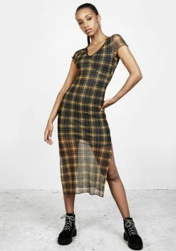 PFA1 Sally Mesh Maxi Dress 14 PFA1 Sally Mesh Maxi Dress -Womens Clothing Sales SS22PF381 Sally Mesh Maxi Dress 008 800x