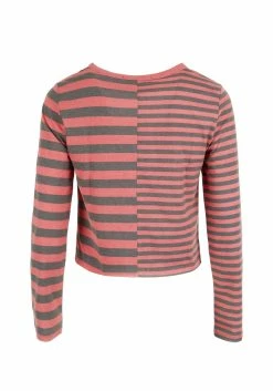 PFA1 Reverb Long Sleeve T-shirt -Womens Clothing Sales SS22PF386 Reverb Long Sleeve T shirt 7 800x