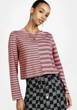 PFA1 Reverb Long Sleeve T-shirt