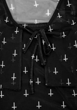 PFA1 WICKED MIDI DRESS & CARDI SET -Womens Clothing Sales SS22PF451064 WICKED MIDI DRESS CARDI SET rc10 800x