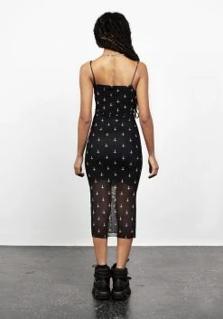 PFA1 WICKED MIDI DRESS & CARDI SET -Womens Clothing Sales SS22PF451064WICKEDMIDIDRESS CARDISET 002 800x