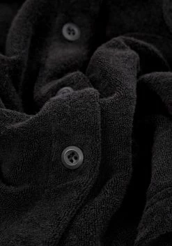 PFA1 AMANITA EMBROIDERED TOWELLING SHIRT -Womens Clothing Sales SS22PF451066 AMANITA EMBROIDERED TOWELLING SHIRT rc10 800x