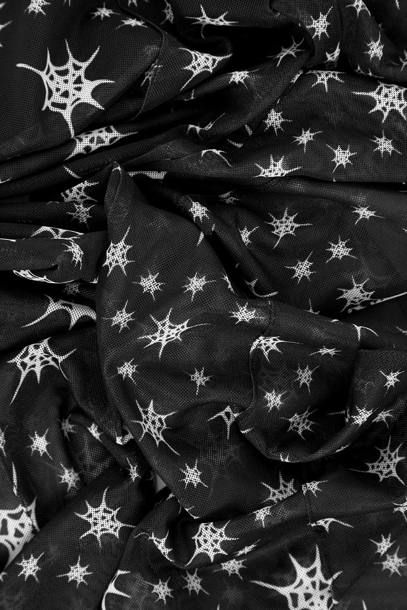 PFA1 ENSNARE PINTUCK FLARES 7 PFA1 ENSNARE PINTUCK FLARES - Image 7