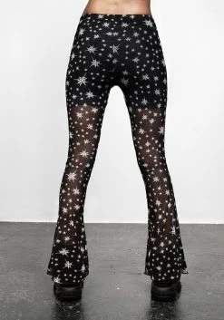 PFA1 ENSNARE PINTUCK FLARES 11 PFA1 ENSNARE PINTUCK FLARES -Womens Clothing Sales SS22PF451068 Ensnare Pintuck Flares 002 800x