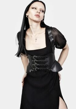 DDS1 Ammit Midi Dress With Sheer Sleeves -Womens Clothing Sales SS23DD355A Ammit Maxi Dress With Sheer Sleeves 009 800x