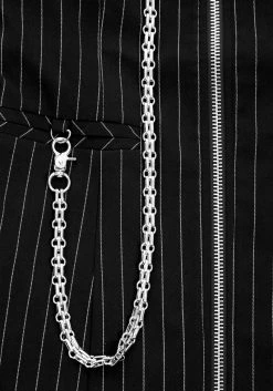 LVT1 Nightmare Blazerdress 19 LVT1 Nightmare Blazerdress -Womens Clothing Sales SS23LV327A nightmare blazer dress 2 800x