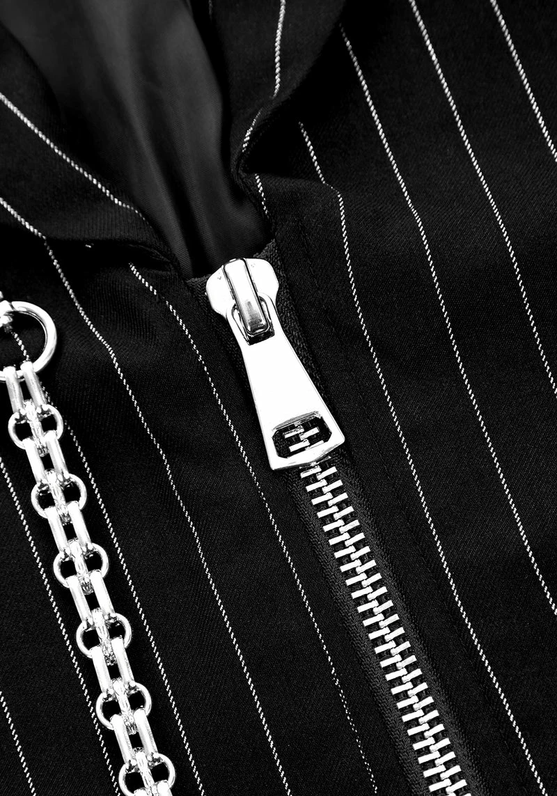 LVT1 Nightmare Blazerdress 8 LVT1 Nightmare Blazerdress - Image 8