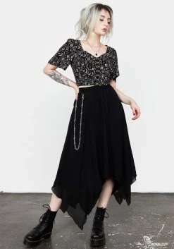 LVT1 Craft Hook And Eye Crop Top 11 LVT1 Craft Hook And Eye Crop Top -Womens Clothing Sales SS23LV47 CRAFT HOOK AND EYE CROP TOP 002 800x