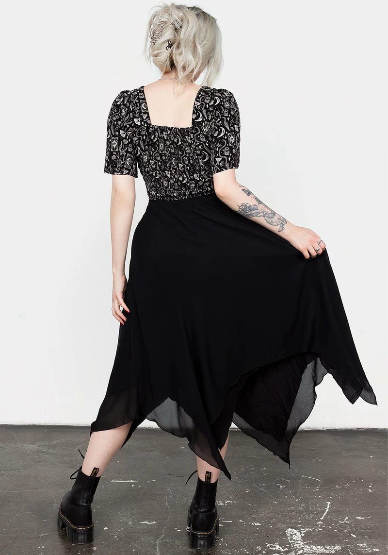 LVT1 Craft Hook And Eye Crop Top 6 LVT1 Craft Hook And Eye Crop Top - Image 6