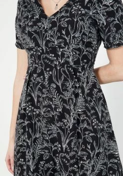 Womens Clothing Sales -Womens Clothing Sales SS23M132 SiofraMiniDress7221 800x