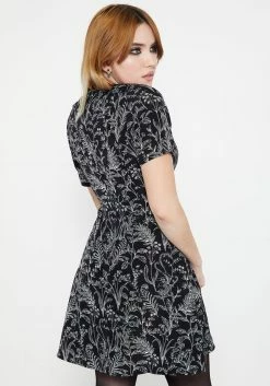 MET1 Siofra Mini Dress -Womens Clothing Sales SS23M132 SiofraMiniDress7232 800x