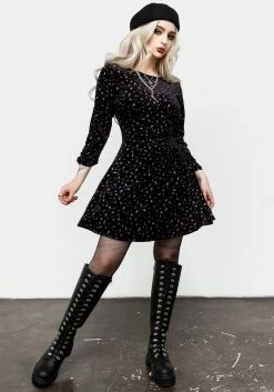 MET1 Woe Mini Dress 20 MET1 Woe Mini Dress -Womens Clothing Sales SS23M18 Woe Mini Dress 003 800x