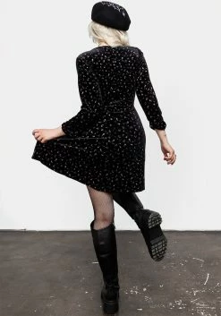 MET1 Woe Mini Dress 16 MET1 Woe Mini Dress -Womens Clothing Sales SS23M18 Woe Mini Dress 011 800x