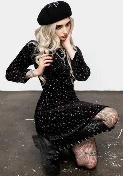 MET1 Woe Mini Dress 23 MET1 Woe Mini Dress -Womens Clothing Sales SS23M18 Woe Mini Dress 013 800x