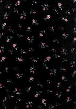 MET1 Woe Midi Dress -Womens Clothing Sales SS23M19 Woe Midi Dress 010 800x