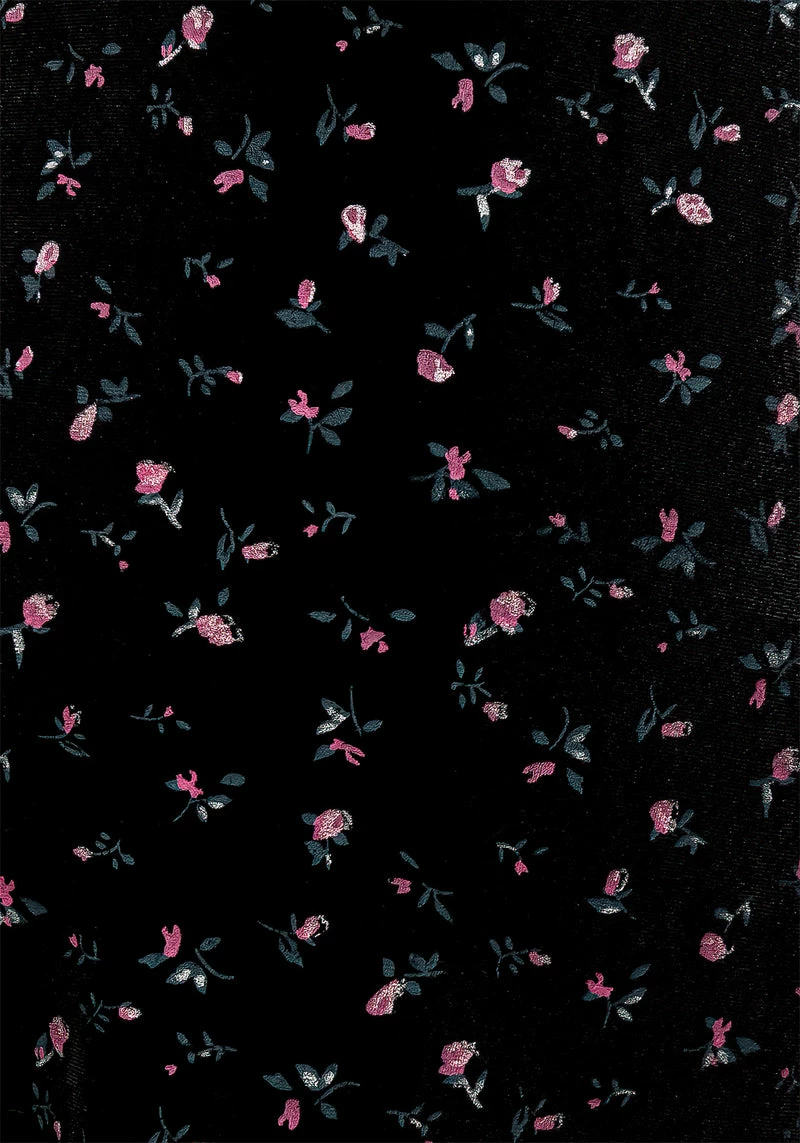 MET1 Woe Midi Split Skirt 2 MET1 Woe Midi Split Skirt - Image 2