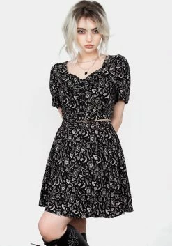 LVT1 Craft Pleated Mini Skirt -Womens Clothing Sales SS2LV46S CRAFT PLATED MINI SKIRT 003 800x