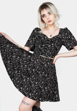 LVT1 Craft Pleated Mini Skirt -Womens Clothing Sales SS2LV46S CRAFT PLATED MINI SKIRT 005 800x