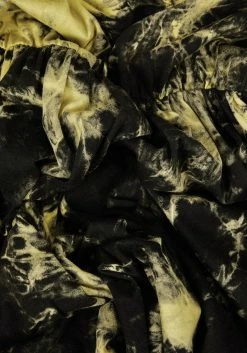 MET1 SCHOLOMANCE TIE DYE SKATER DRESS -Womens Clothing Sales Schoolomance tie dye 1 800x