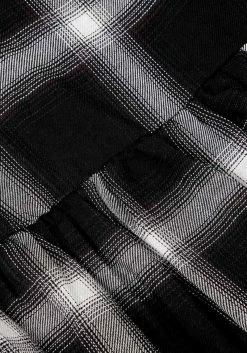 MET1 Singles Plaid Dress -Womens Clothing Sales SinglesPlaidDress 07 800x