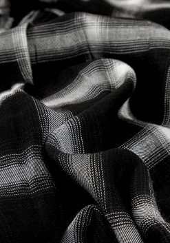 MET1 Singles Plaid Dress -Womens Clothing Sales SinglesPlaidDress 08 800x