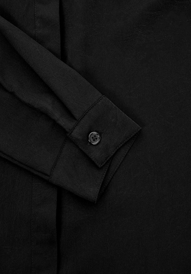 MET1 Slither Embroidered Snake Shirt 9 MET1 Slither Embroidered Snake Shirt - Image 9