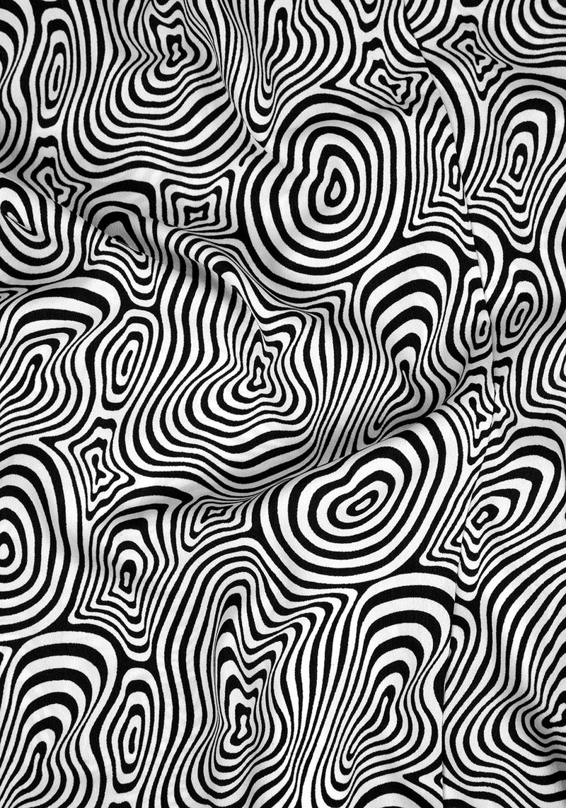 MET1 SUMMERS RUCHED MIDI SKIRT 6 MET1 SUMMERS RUCHED MIDI SKIRT - Image 6