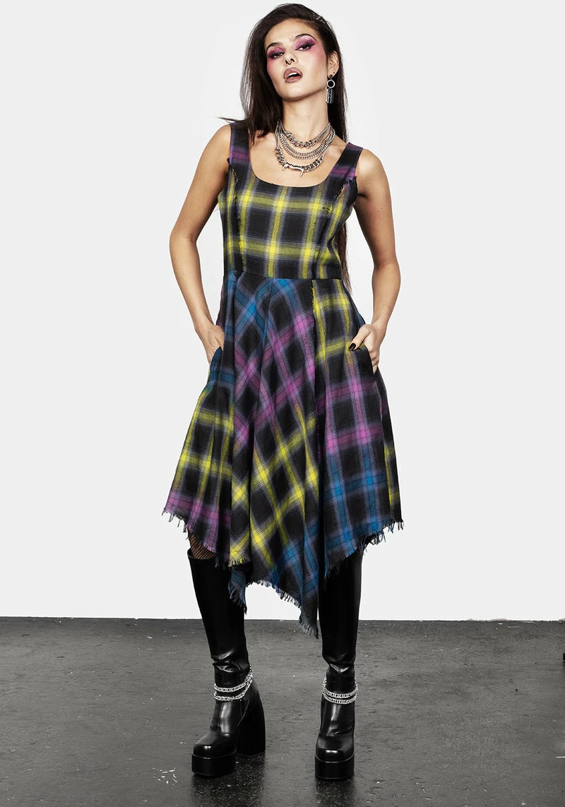 MET1 Rebel Blanket Dress 1 MET1 Rebel Blanket Dress