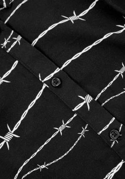 MET1 Barbed Kimono Shirt Dress 23 MET1 Barbed Kimono Shirt Dress -Womens Clothing Sales barbed kimono shirt dress 1 800x