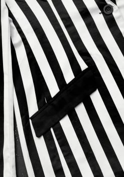 LVT1 GHOSTTOWN OVERSIZED SUIT BLAZER 16 LVT1 GHOSTTOWN OVERSIZED SUIT BLAZER -Womens Clothing Sales ghost town suit 5 800x