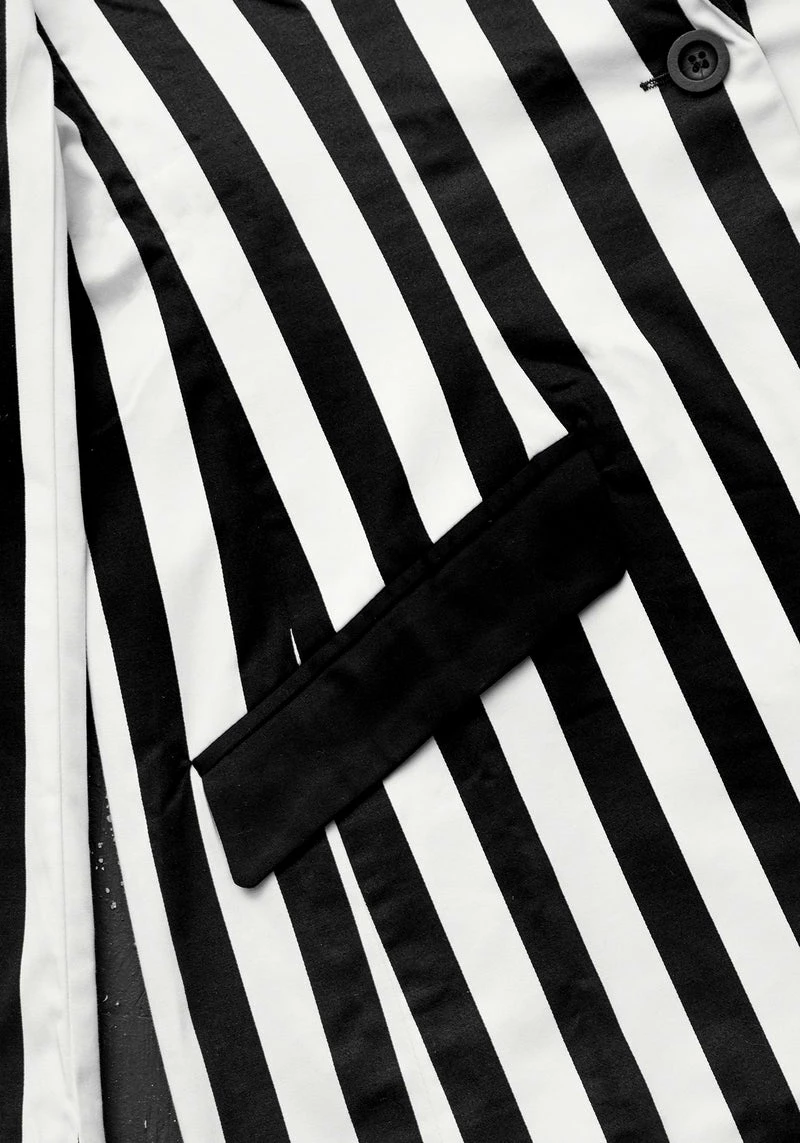 LVT1 GHOSTTOWN OVERSIZED SUIT BLAZER 7 LVT1 GHOSTTOWN OVERSIZED SUIT BLAZER - Image 7