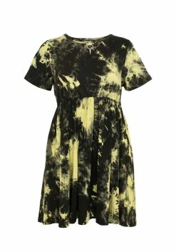 MET1 SCHOLOMANCE TIE DYE SKATER DRESS -Womens Clothing Sales imgonline com ua compressed lIuQzn9YotfgPV 800x