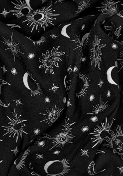 MET1 MOONBEAM MIDI DRESS -Womens Clothing Sales moonbeam midi 03 800x