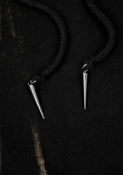 MET1 SOLITUDE TIE DYE HOODY -Womens Clothing Sales solitude hoody 1 800x