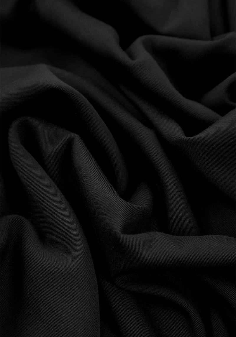 MET1 Tangle Midi Smock Dress 10 MET1 Tangle Midi Smock Dress - Image 10