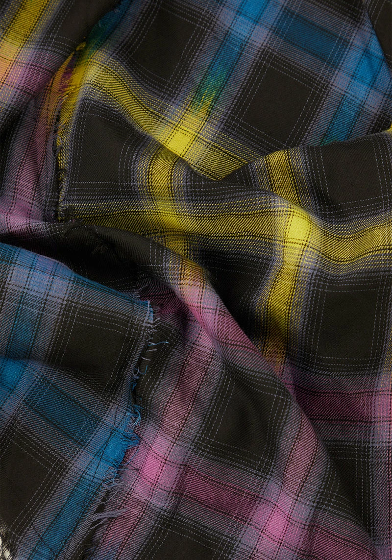 MET1 Rebel Blanket Dress 7 MET1 Rebel Blanket Dress - Image 7