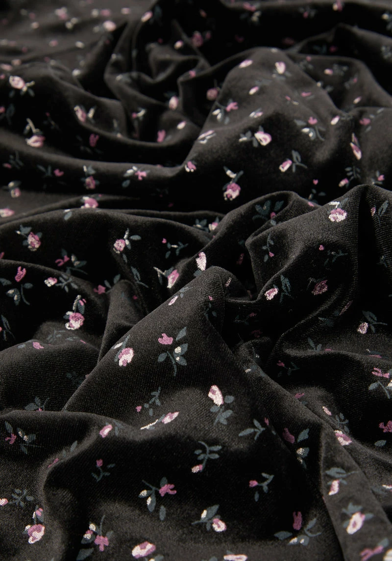 MET1 Woe Mini Dress 3 MET1 Woe Mini Dress - Image 3