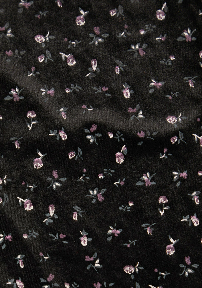 MET1 Woe Midi Split Skirt 10 MET1 Woe Midi Split Skirt - Image 10